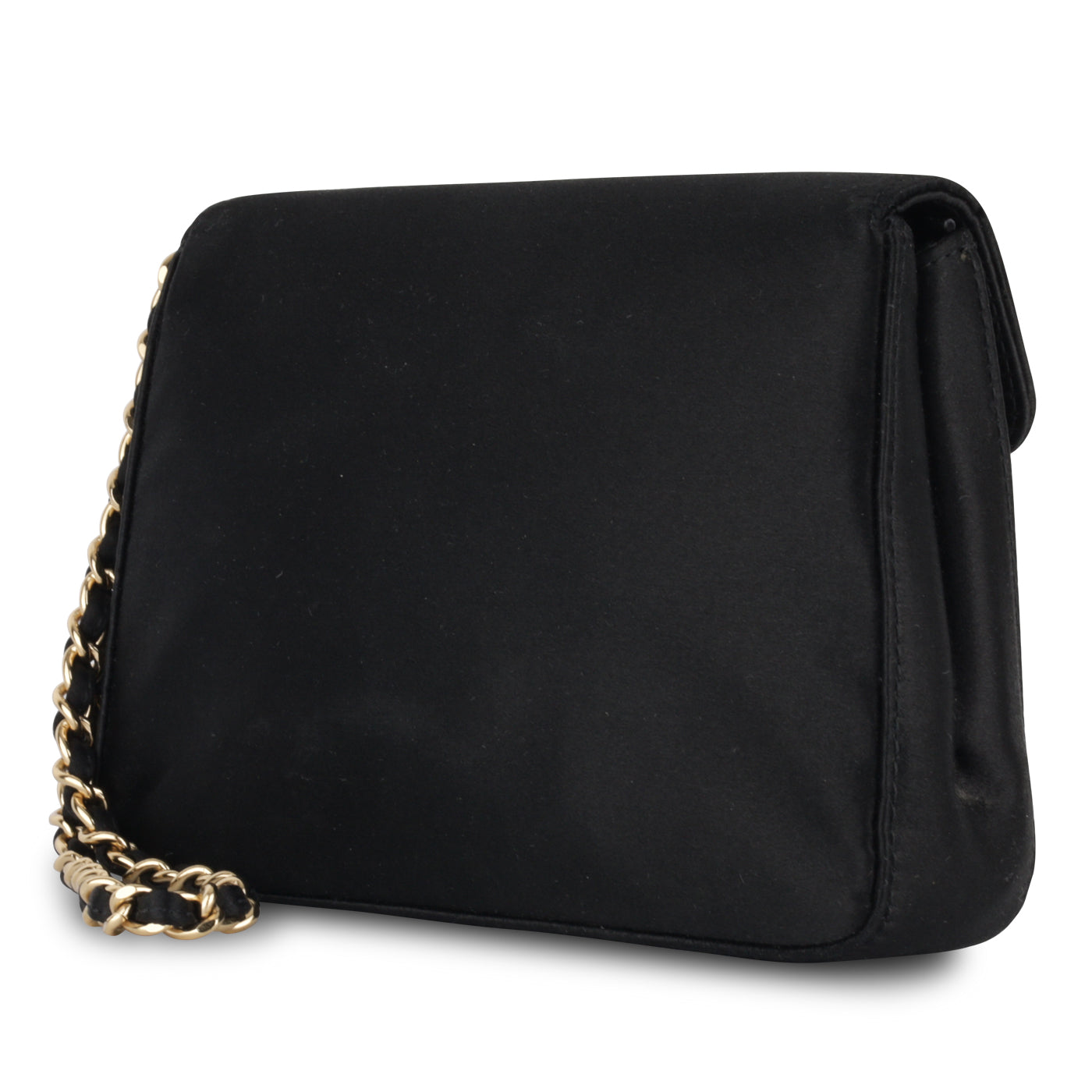 Chanel  Envelope Wristlet
