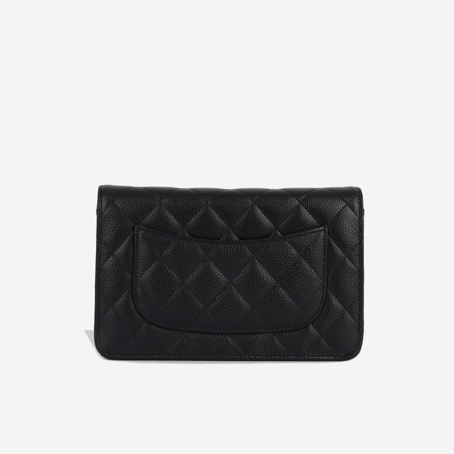 Chanel Wallet on Chain