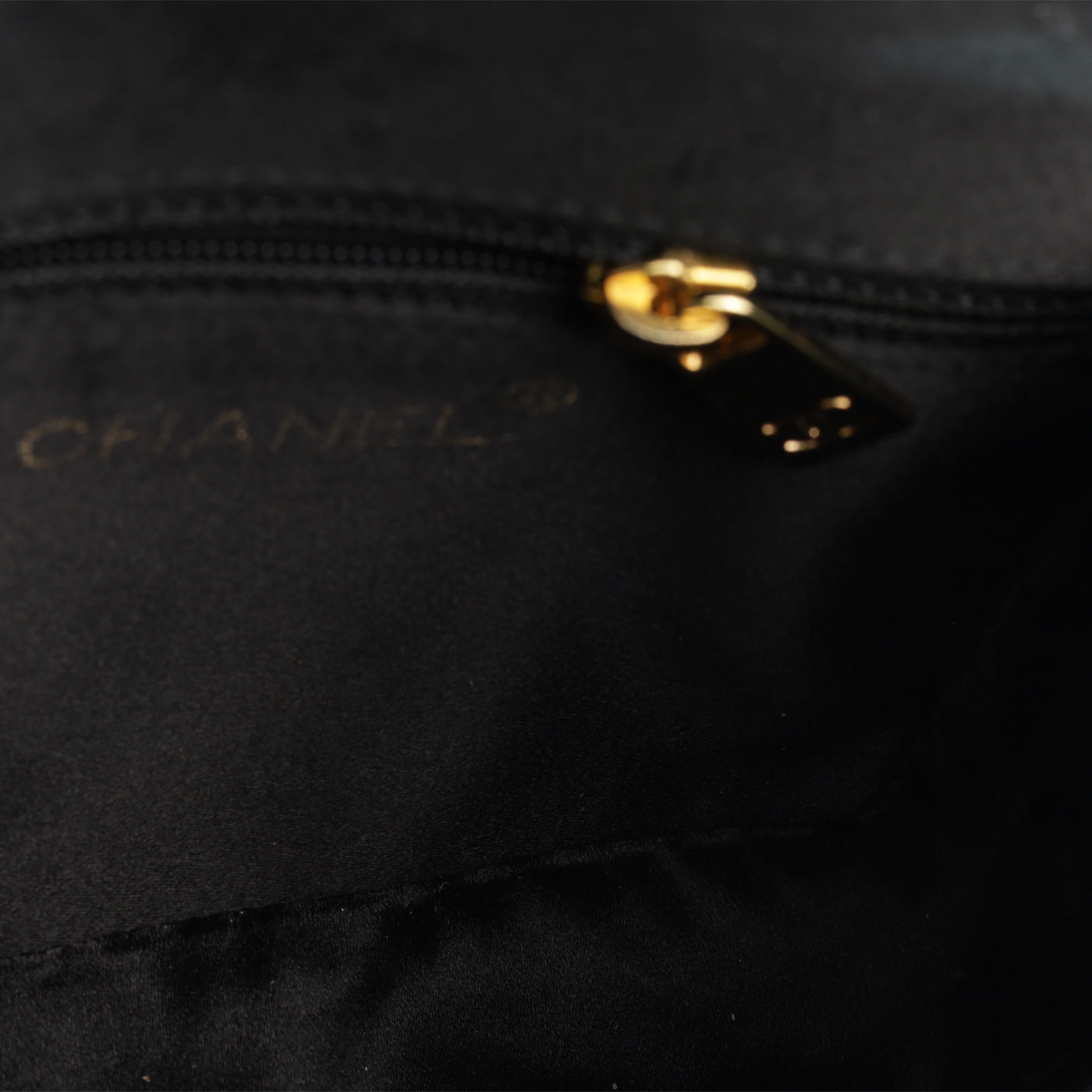 Chanel  Envelope Wristlet