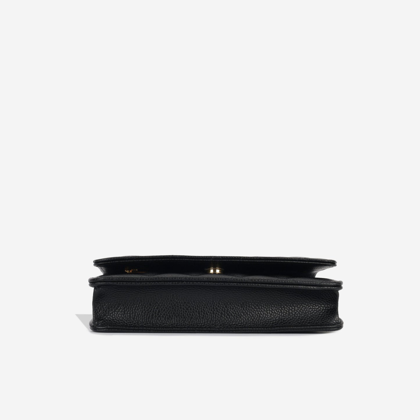 Chanel Wallet on Chain