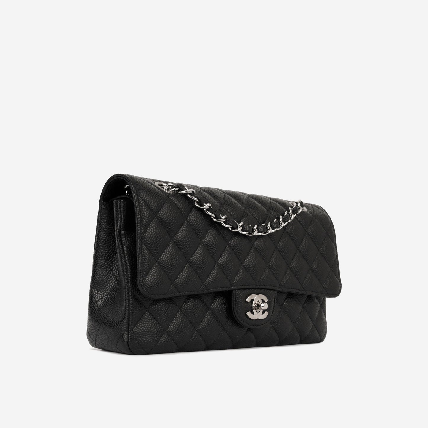 Chanel Classic Flap Bag - Medium