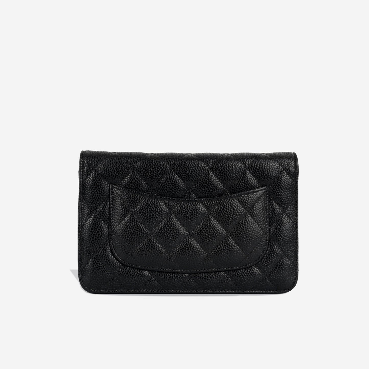 Chanel Wallet on Chain