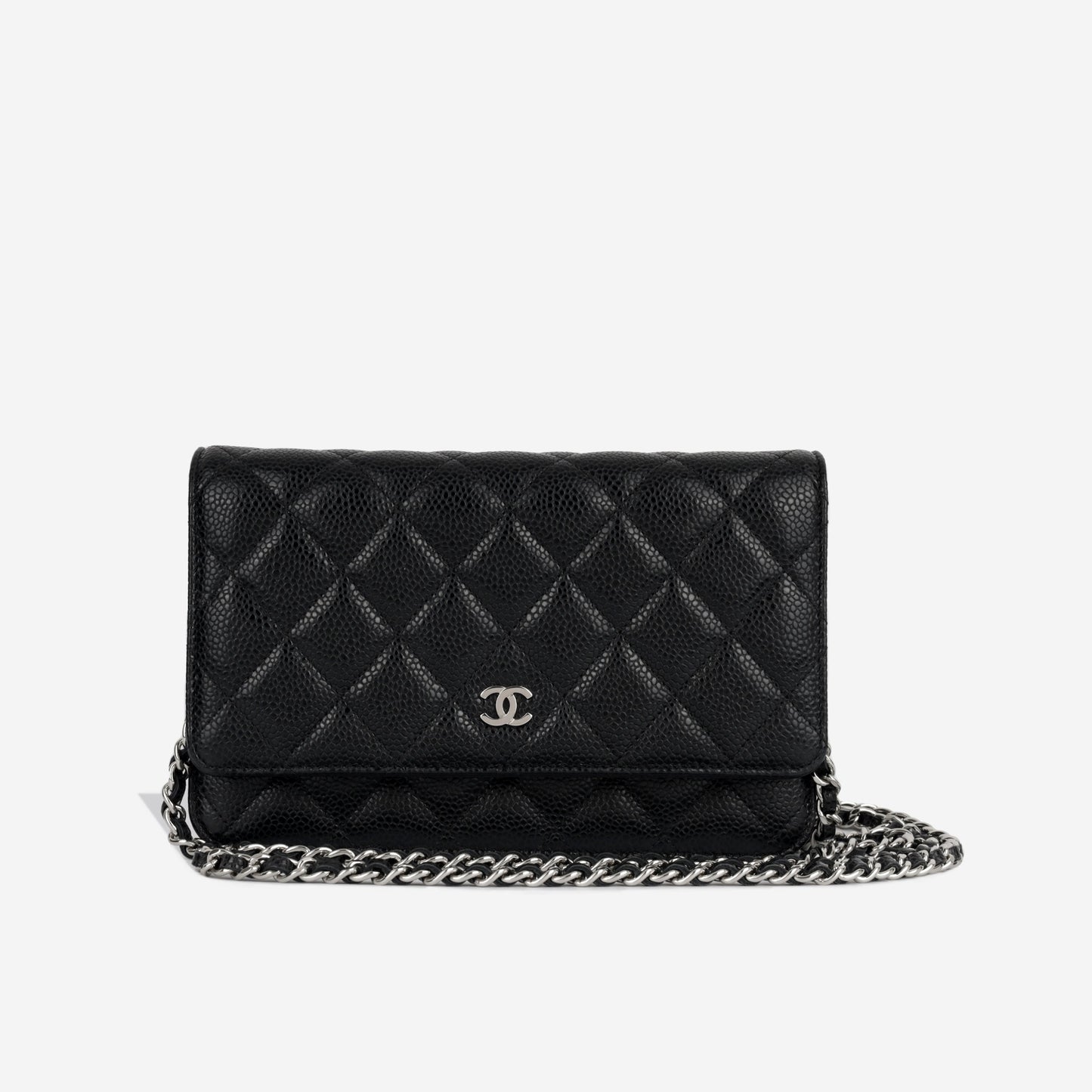 Chanel Wallet on Chain