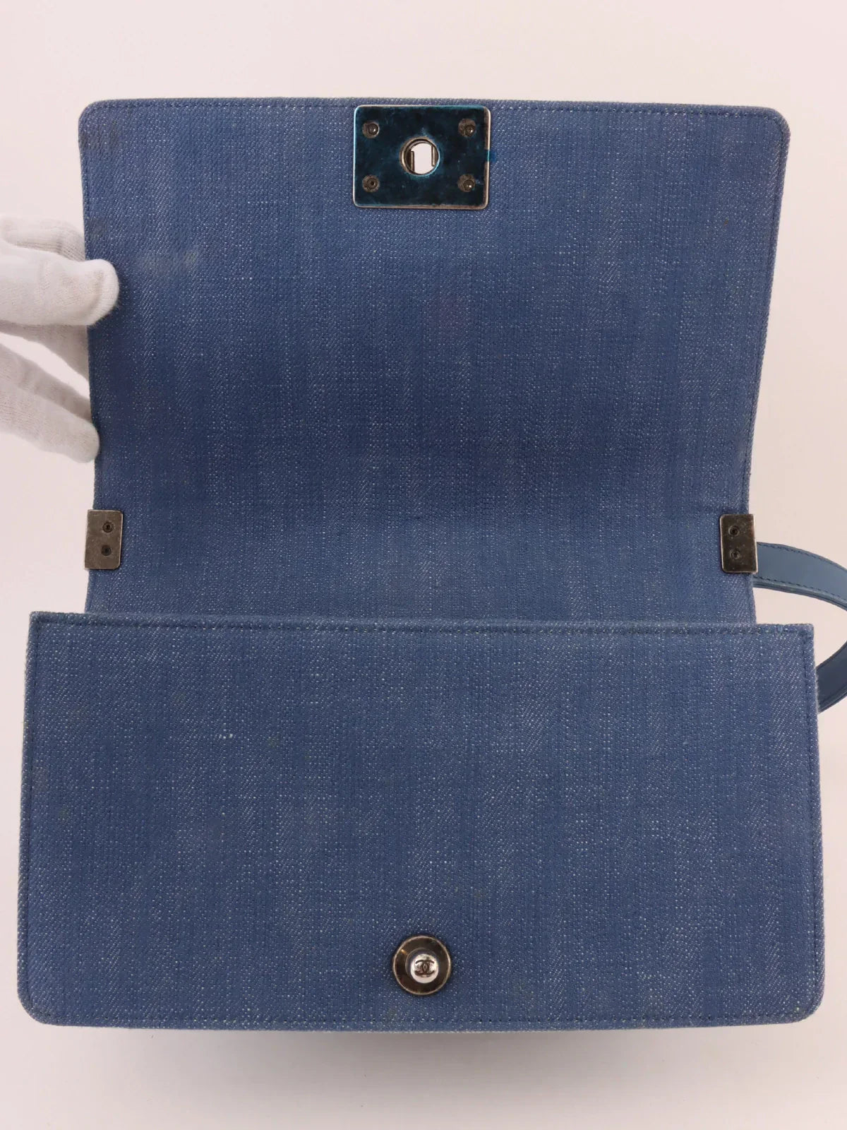 Chanel Shoulder Bag - Ewore Bags