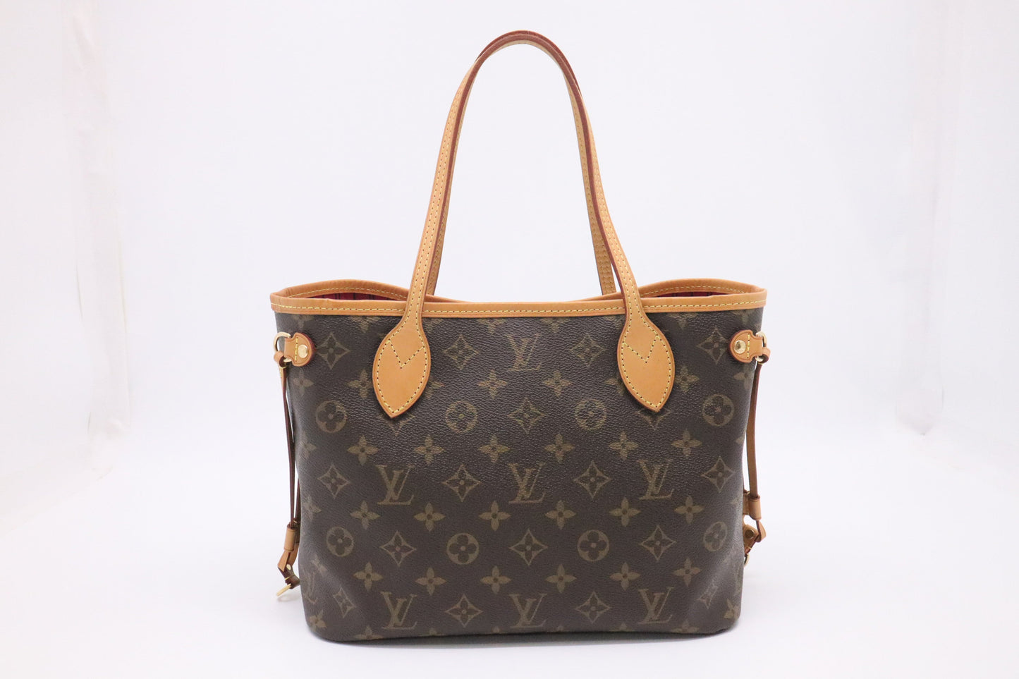 Louis Vuitton Neverfull PM in Monogram Canvas