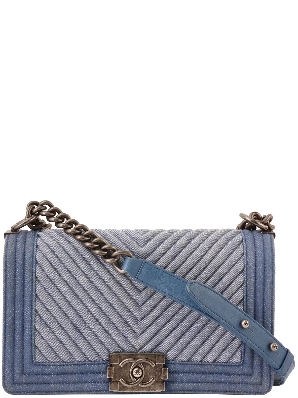 Chanel Shoulder Bag - Ewore Bags