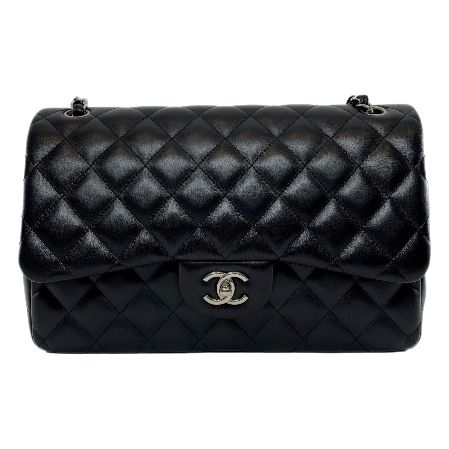 Chanel Flap Shoulder Bag - Ewore Bags