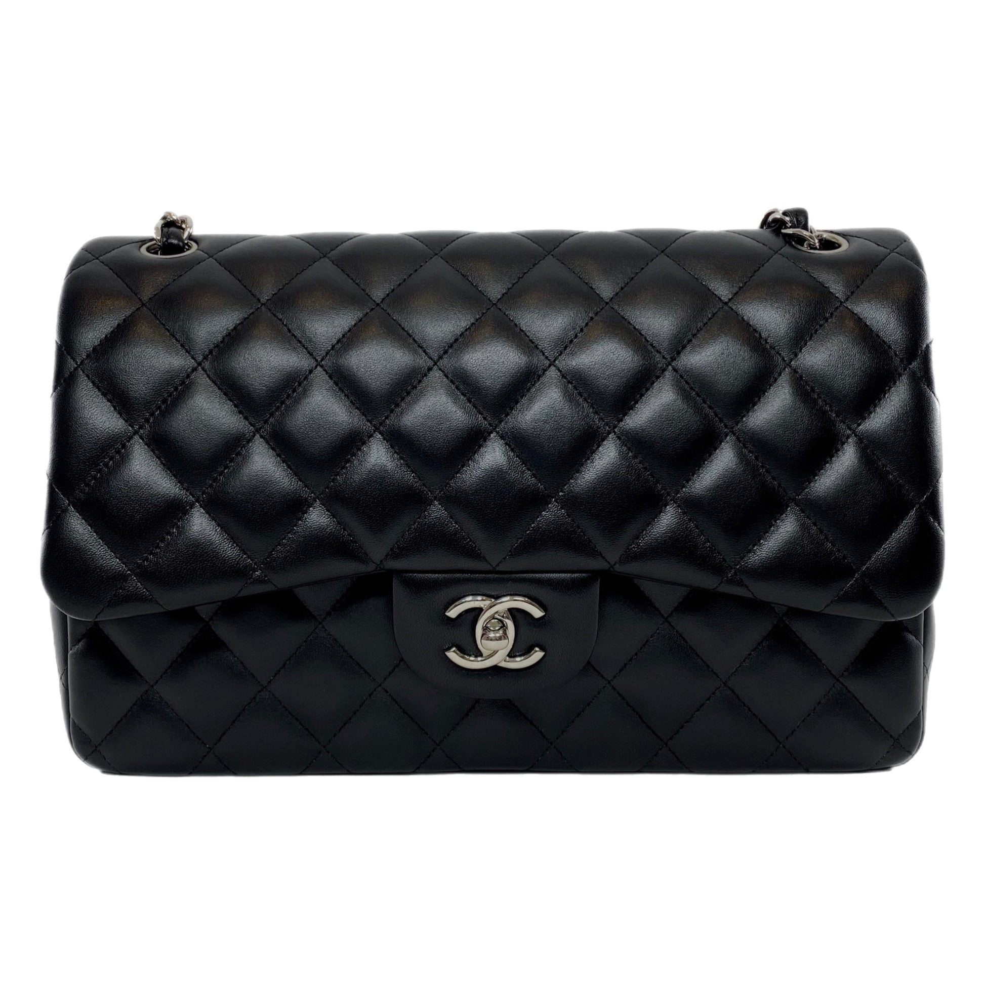 Chanel Flap Shoulder Bag - Ewore Bags