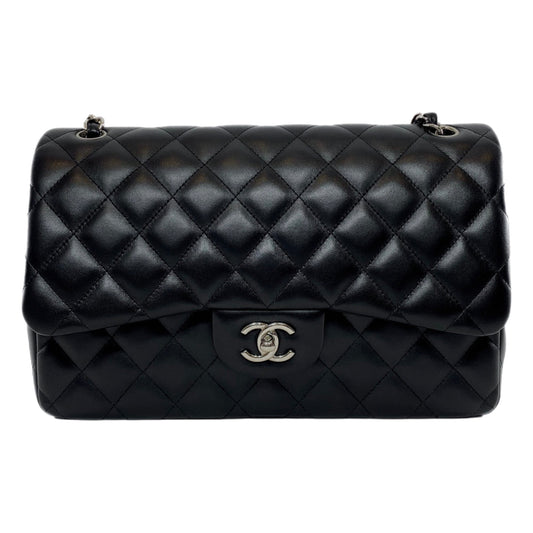 Chanel Flap Shoulder Bag - Ewore Bags