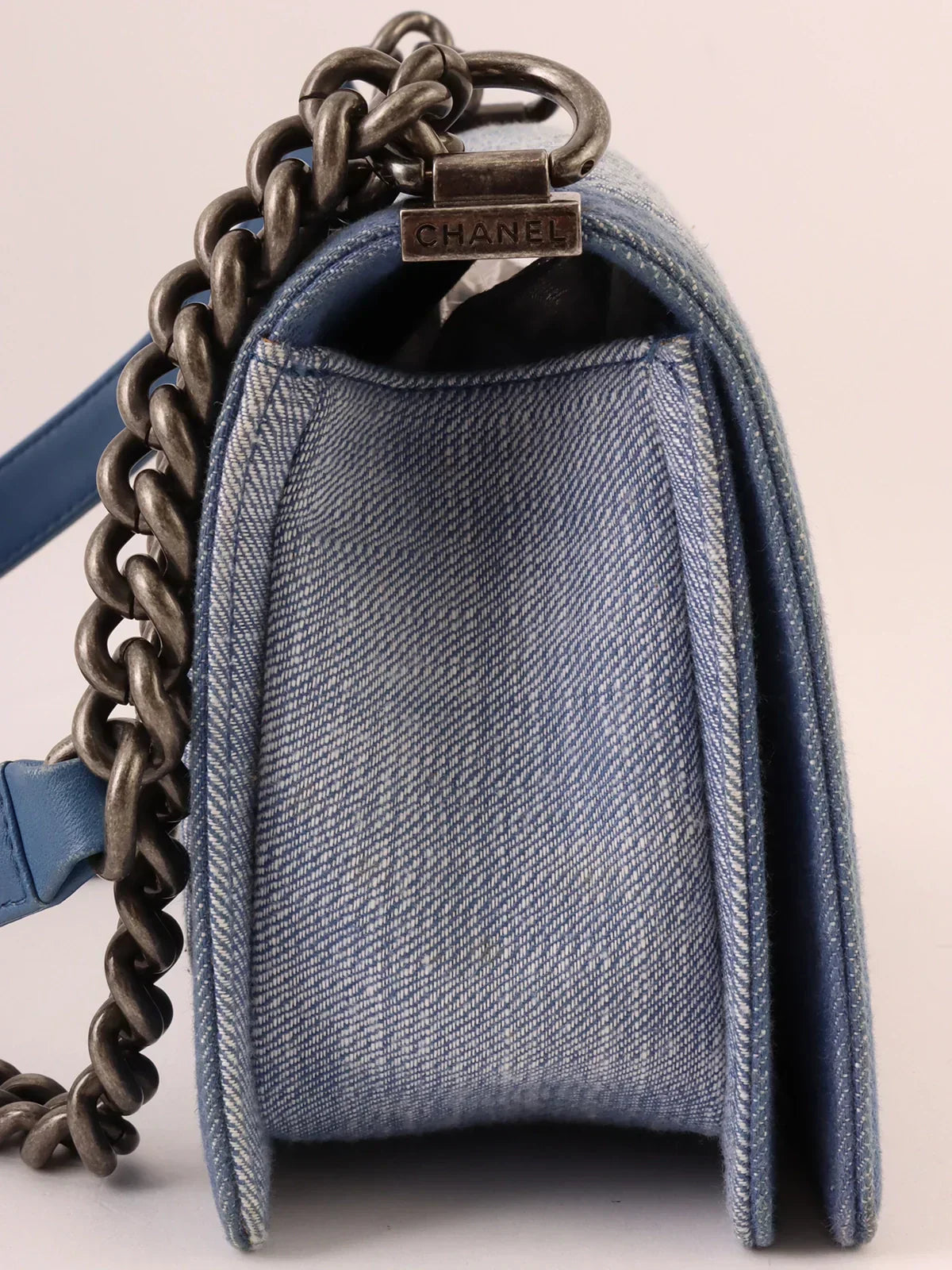 Chanel Shoulder Bag - Ewore Bags