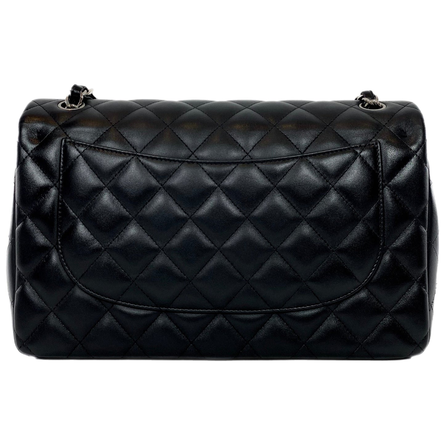 Chanel Flap Shoulder Bag - Ewore Bags