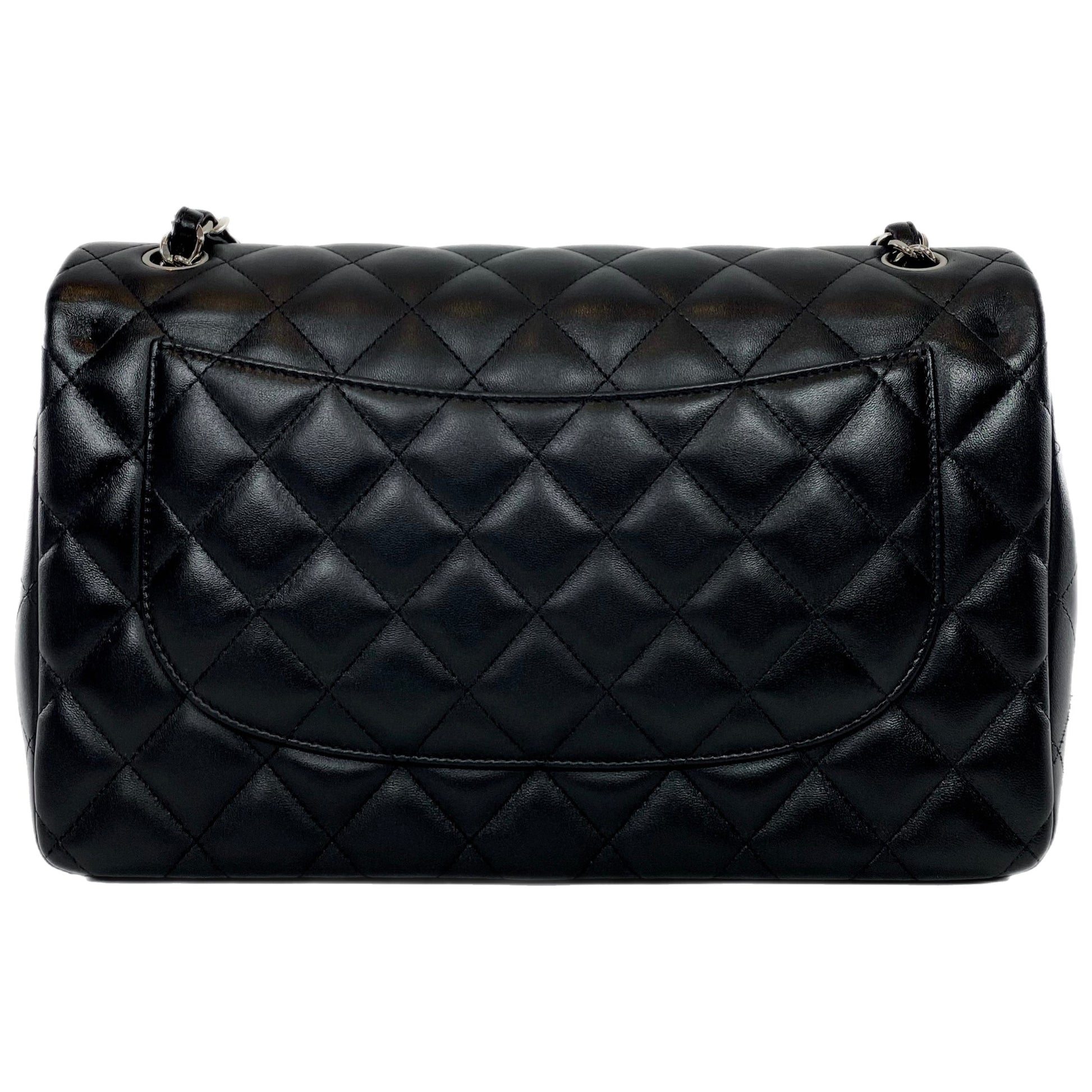 Chanel Flap Shoulder Bag - Ewore Bags