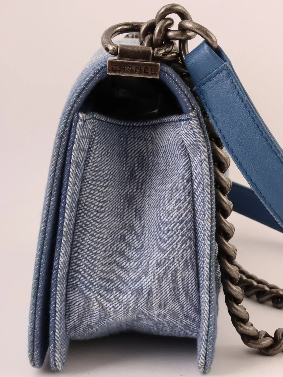 Chanel Shoulder Bag - Ewore Bags