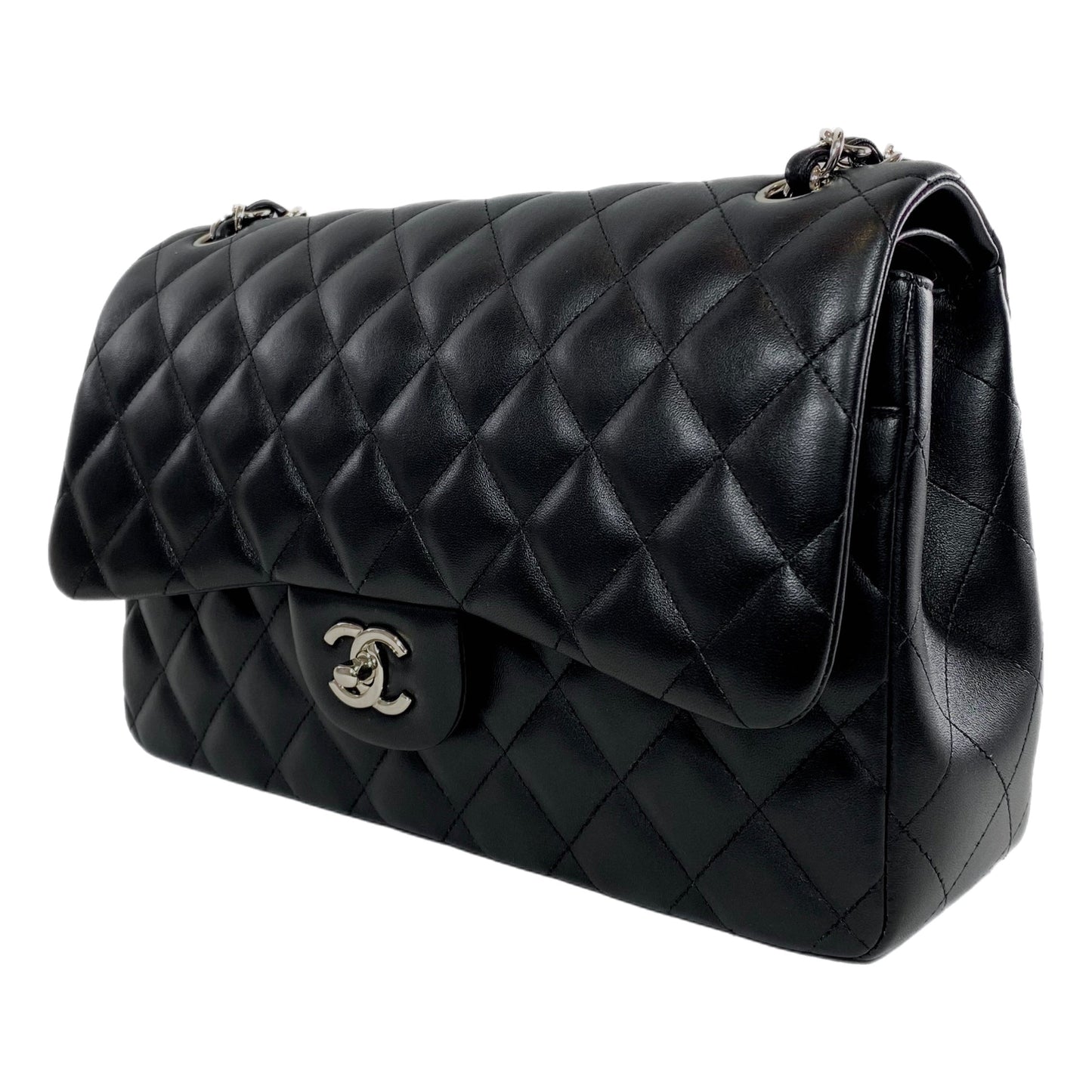 Chanel Flap Shoulder Bag - Ewore Bags