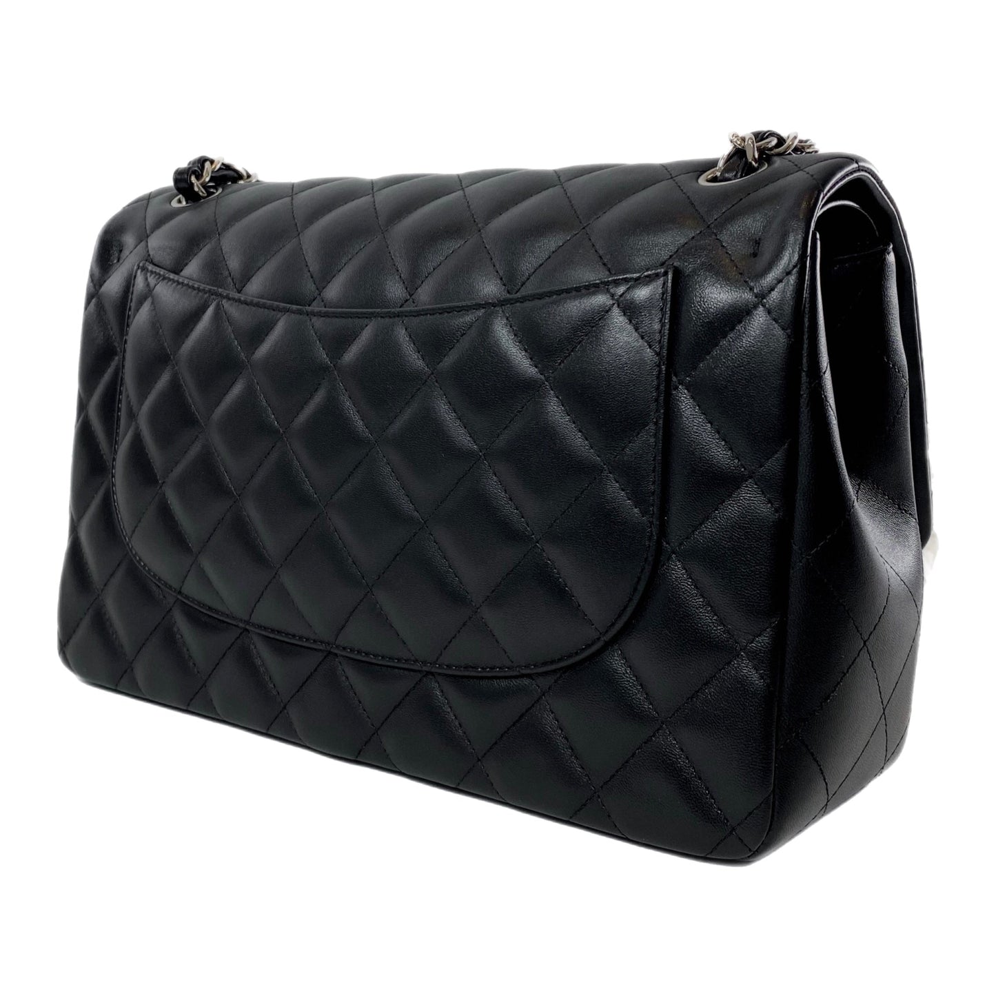 Chanel Flap Shoulder Bag - Ewore Bags