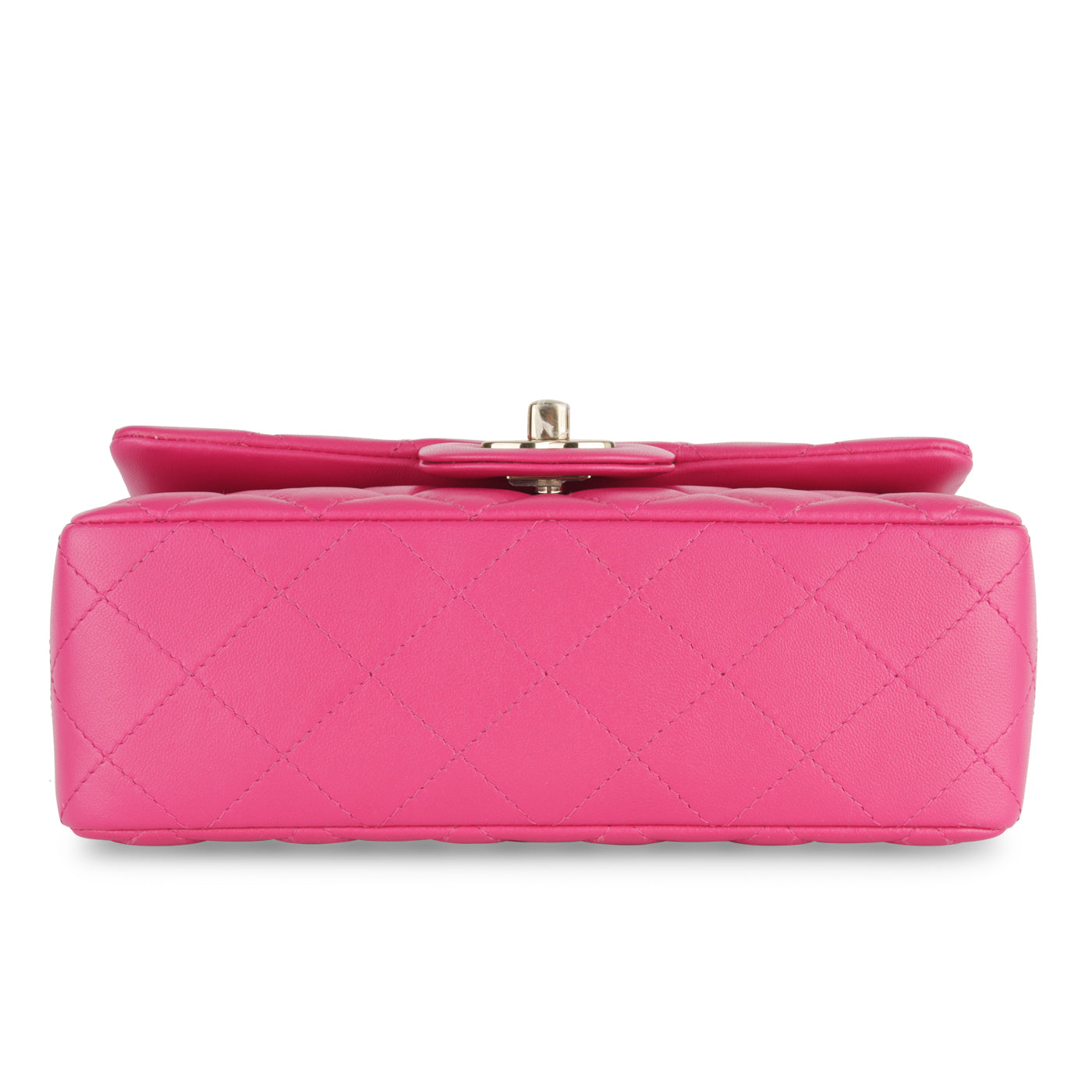 Chanel Classic Flap Bag - Mini Rectangular