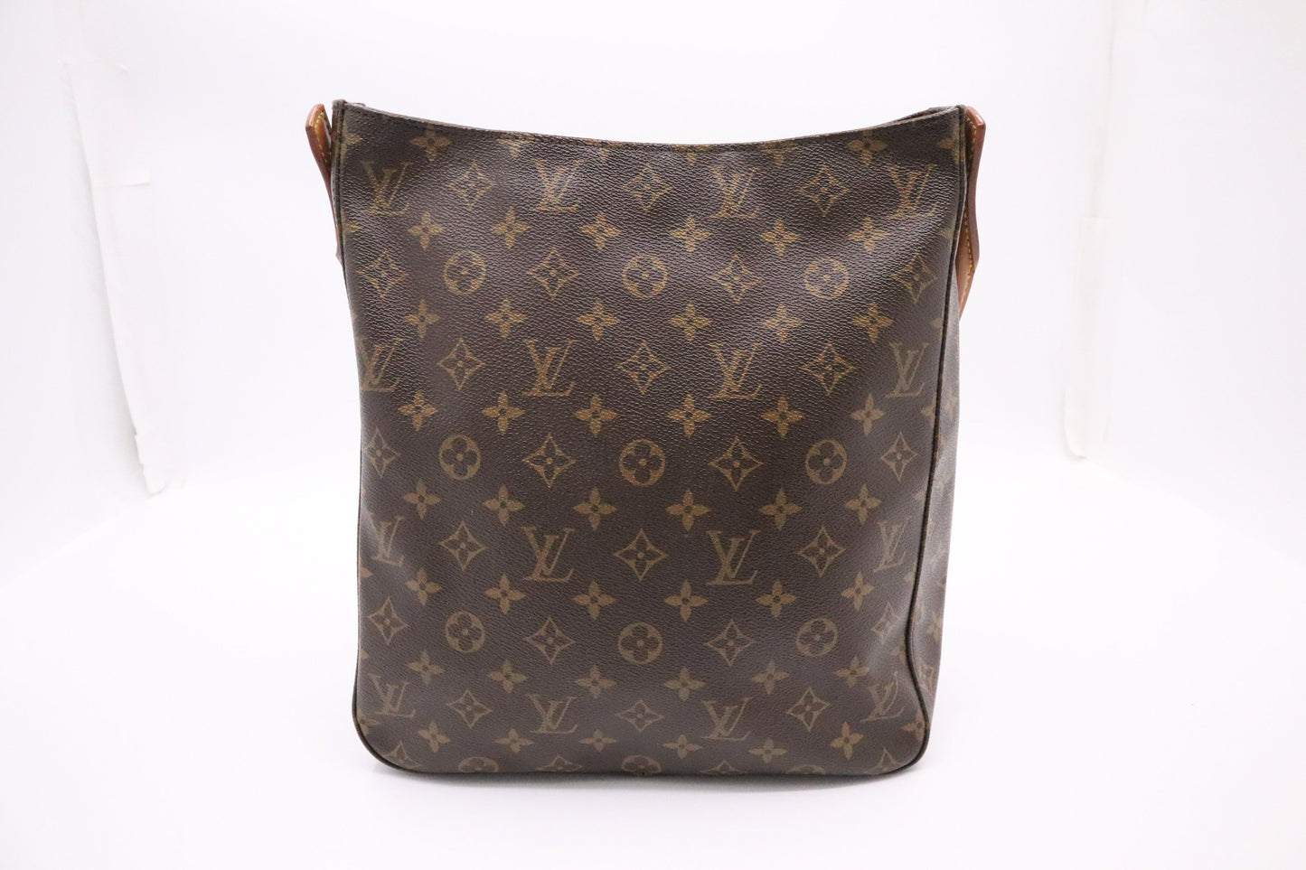 Louis Vuitton Looping GM in Monogram Canvas