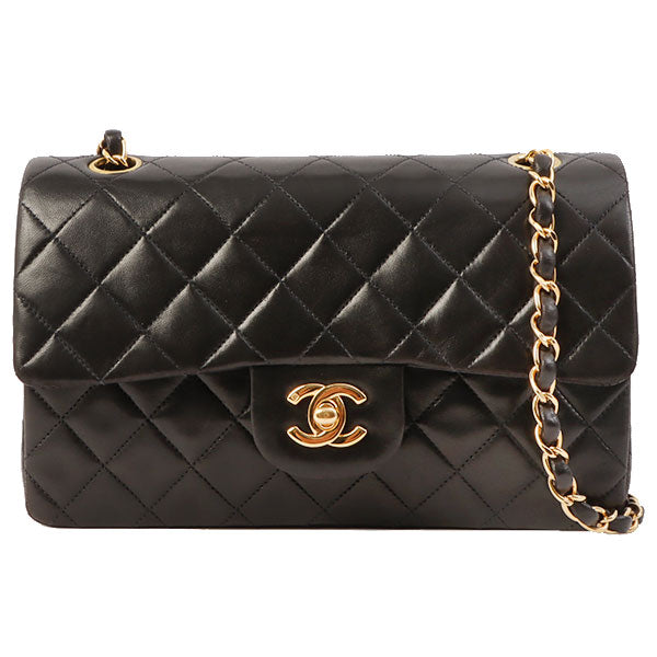 Chanel Classic Flap Shoulder Bag - Ewore Bags