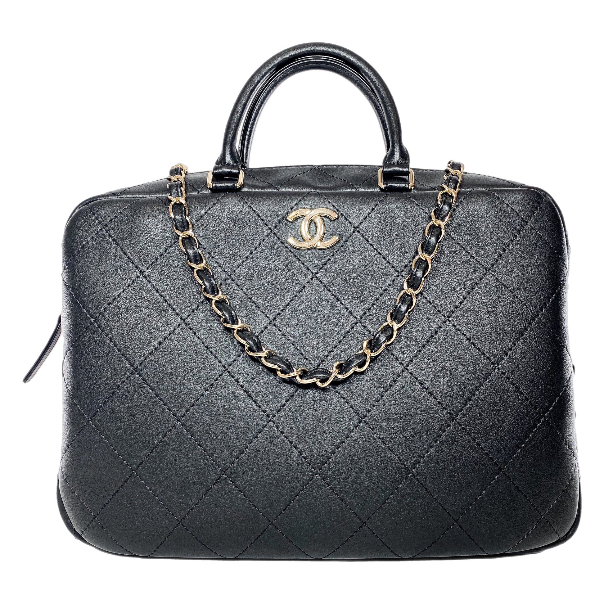 Chanel Handbag - Ewore Bags