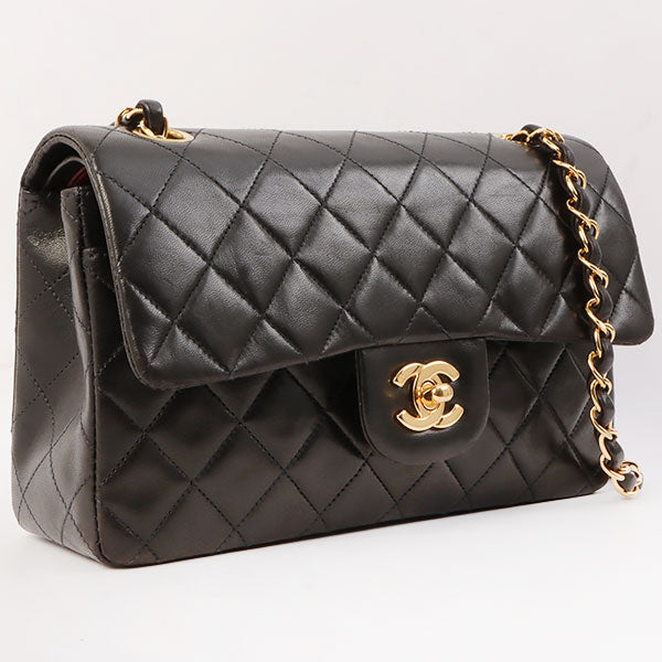 Chanel Classic Flap Shoulder Bag - Ewore Bags