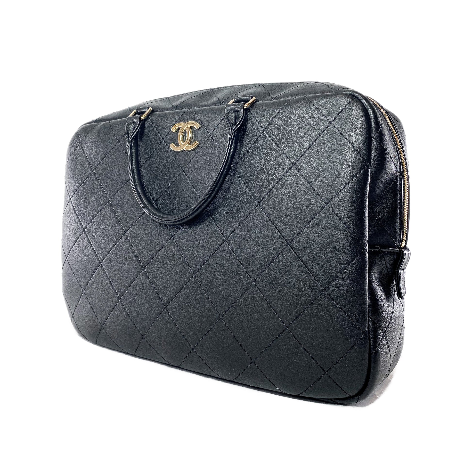 Chanel Handbag - Ewore Bags
