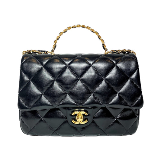 Chanel Flap Shoulder Bag - Ewore Bags