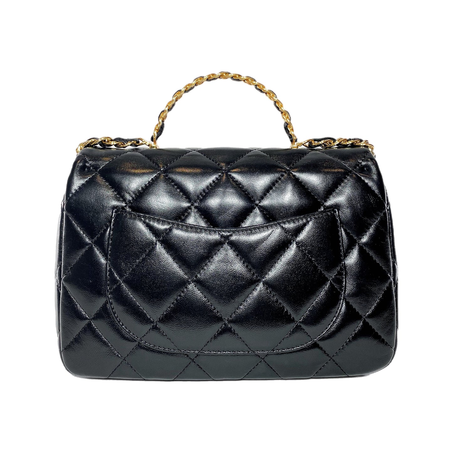 Chanel Flap Shoulder Bag - Ewore Bags