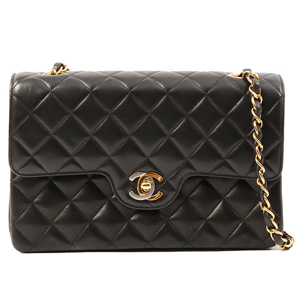Chanel Flap Shoulder Bag - Ewore Bags