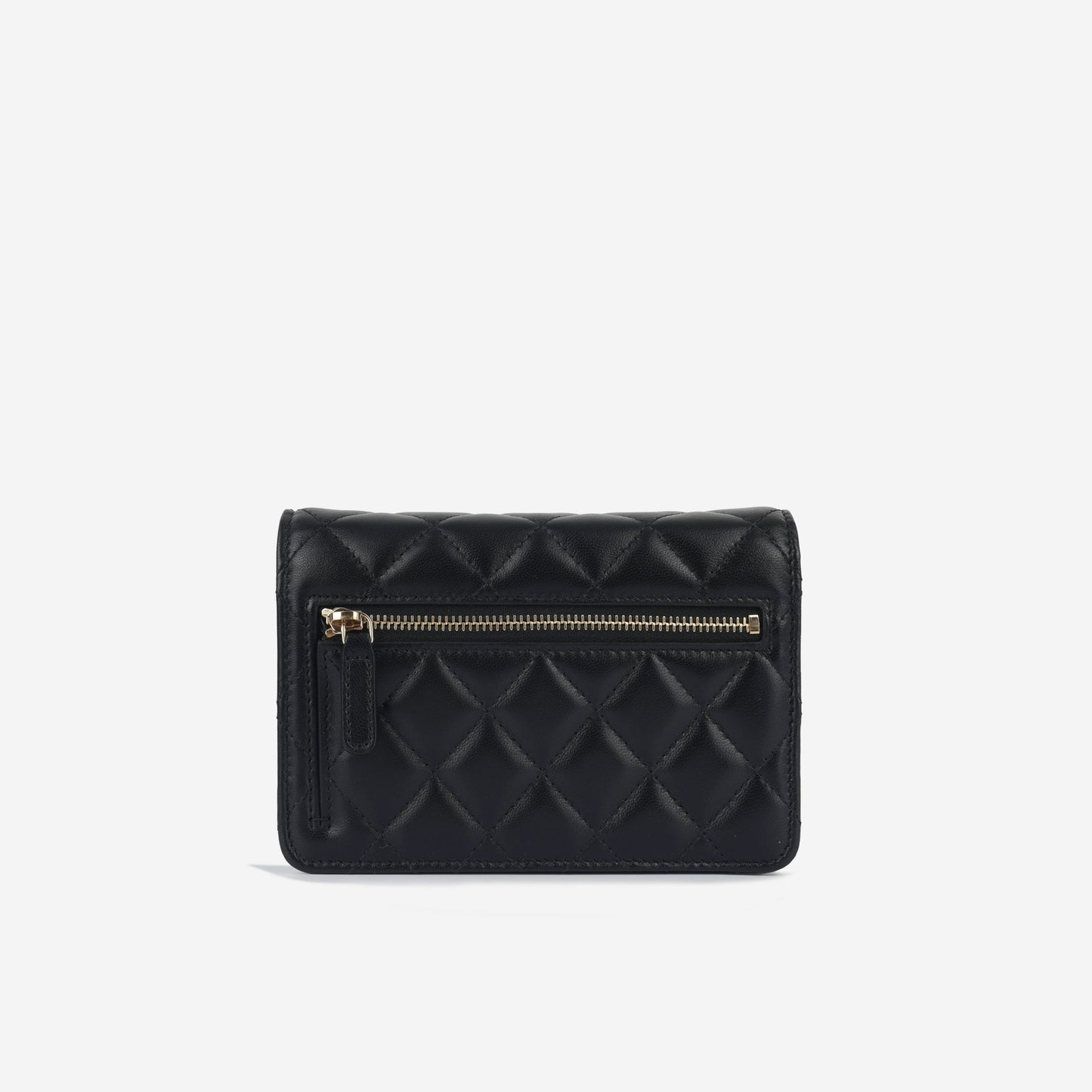 Chanel Mini Bow WOC