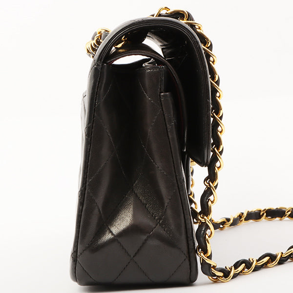 Chanel Flap Shoulder Bag - Ewore Bags