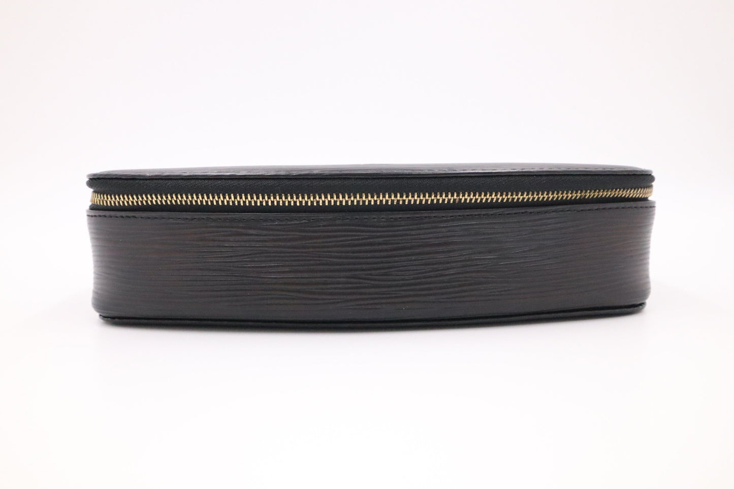 Louis Vuitton Monte Carlo in Black Epi Leather