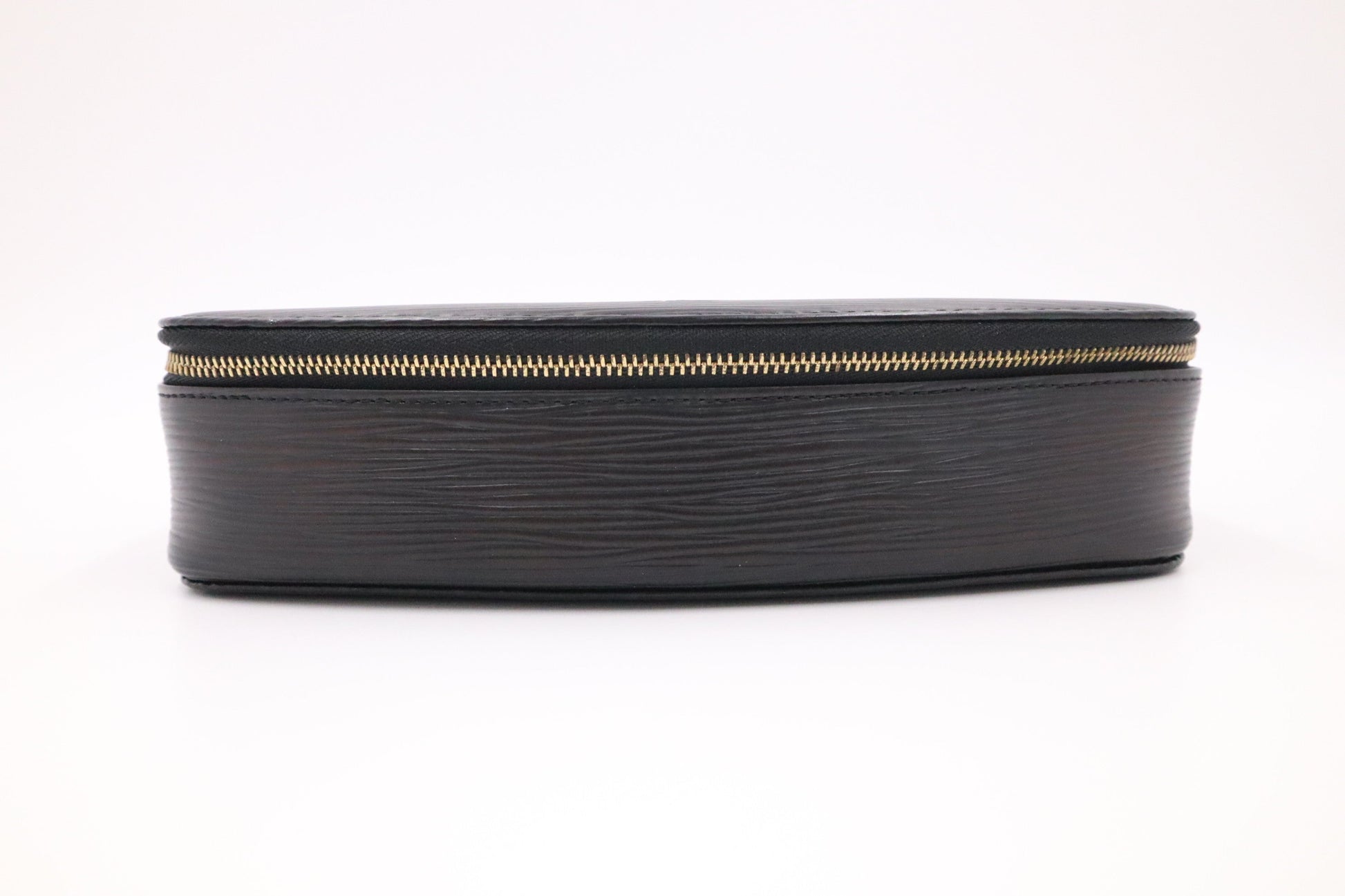 Louis Vuitton Monte Carlo in Black Epi Leather