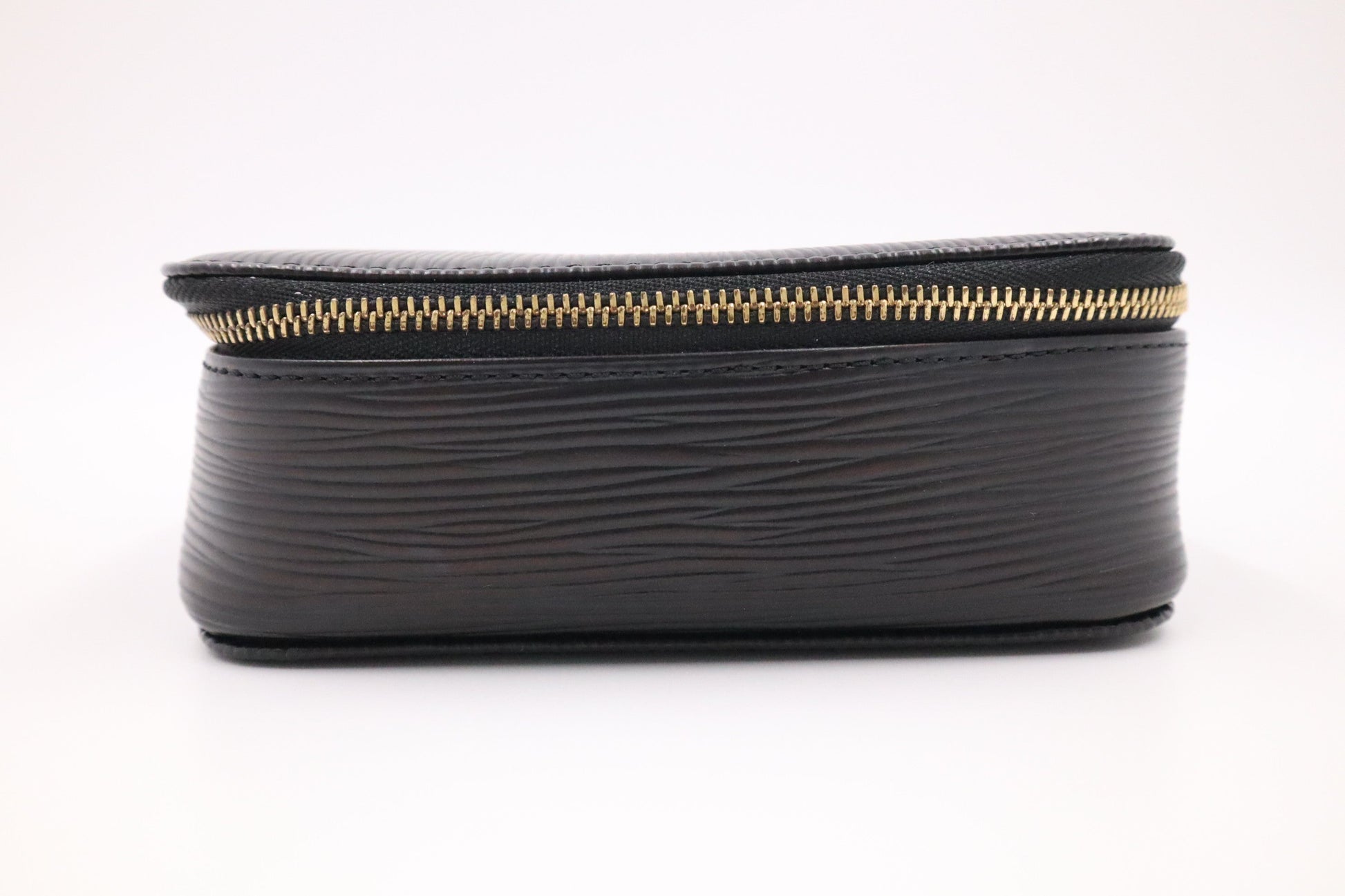 Louis Vuitton Monte Carlo in Black Epi Leather