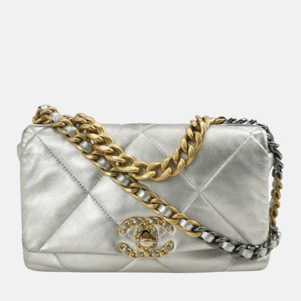 Chanel Crossbody Bag - Ewore Bags