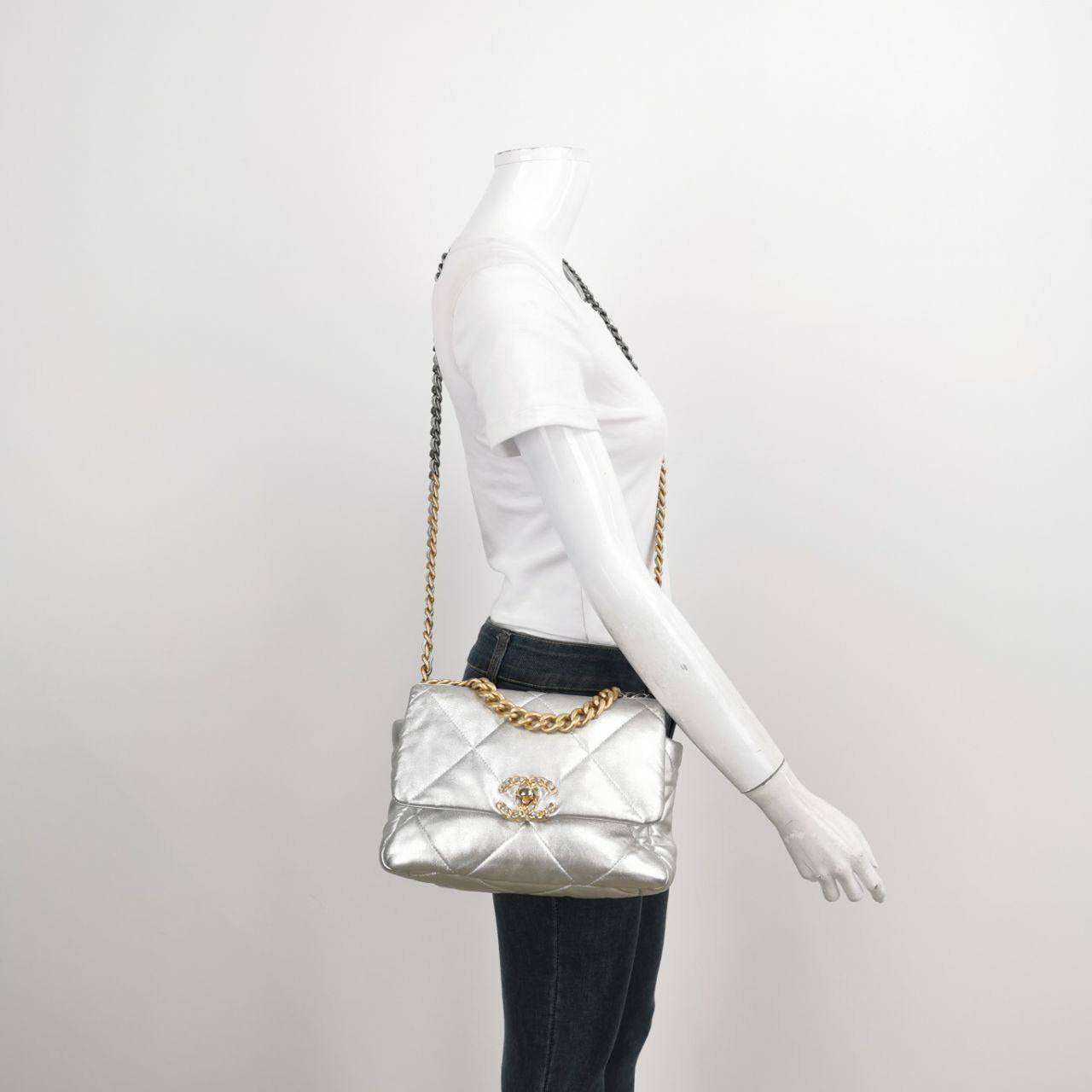Chanel Crossbody Bag - Ewore Bags