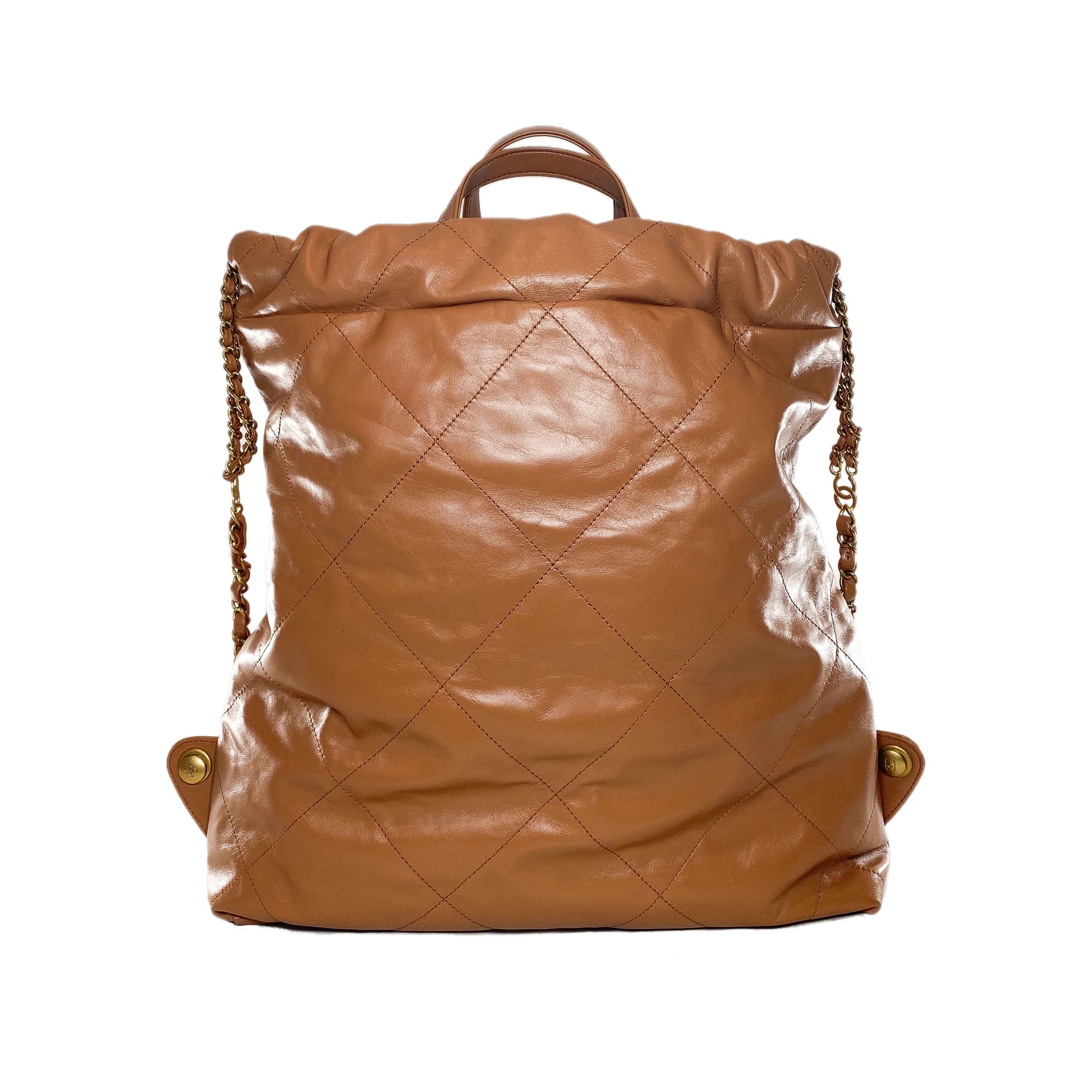 Chanel Backpack - Ewore Bags