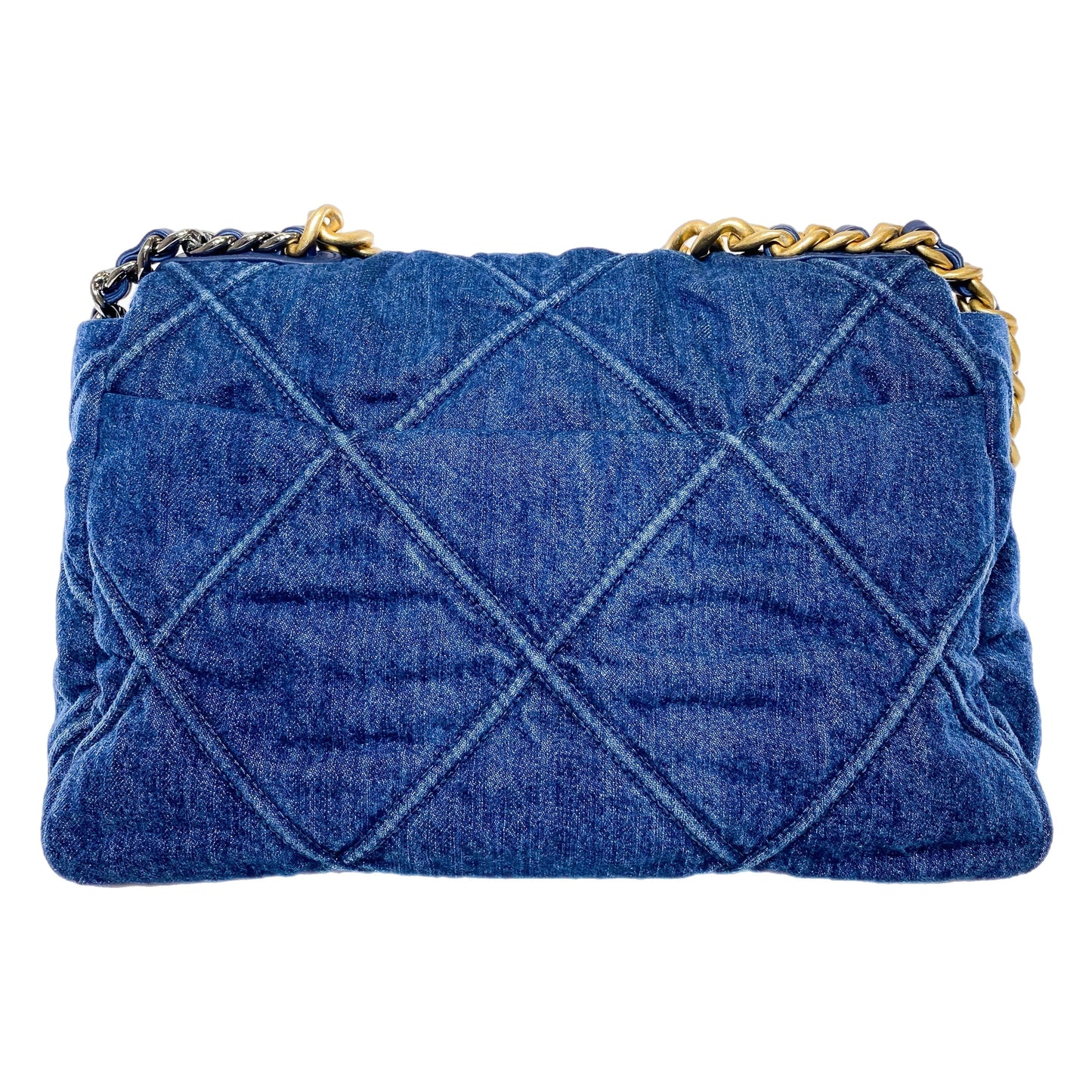 Chanel Flap Shoulder Bag - Ewore Bags