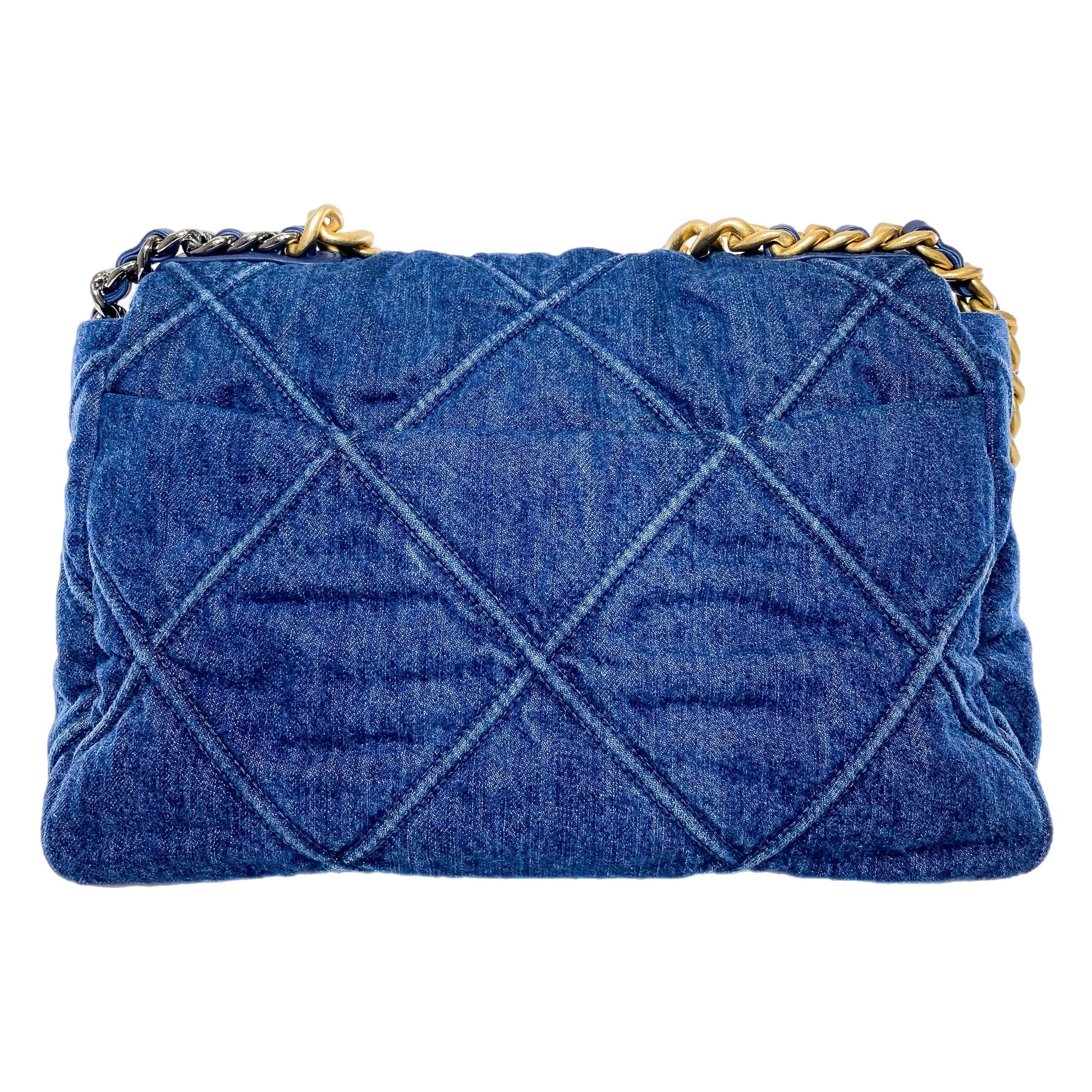 Chanel Flap Shoulder Bag - Ewore Bags