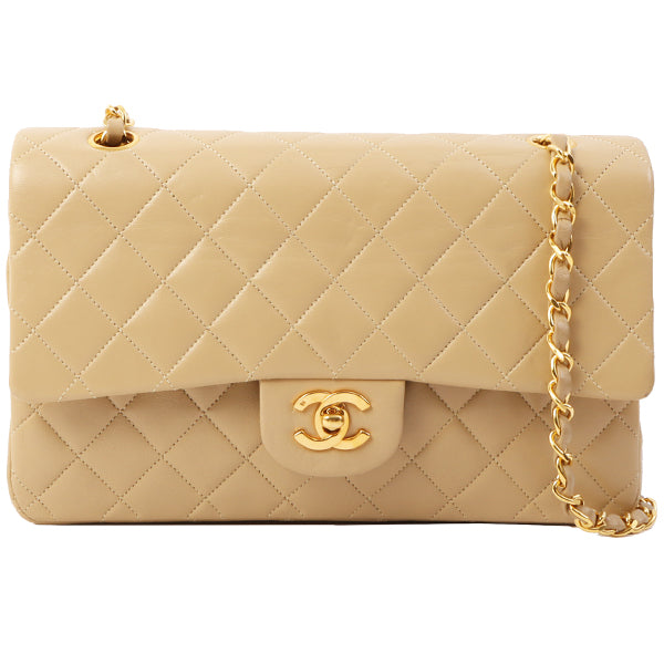 Chanel Classic Flap Shoulder Bag - Ewore Bags