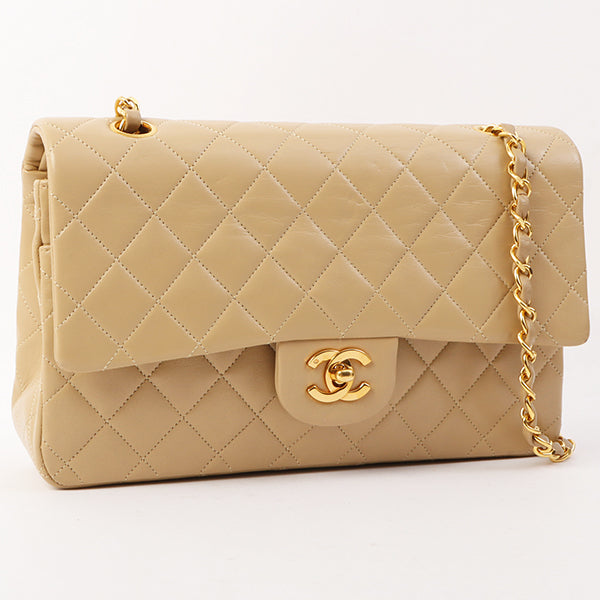 Chanel Classic Flap Shoulder Bag - Ewore Bags