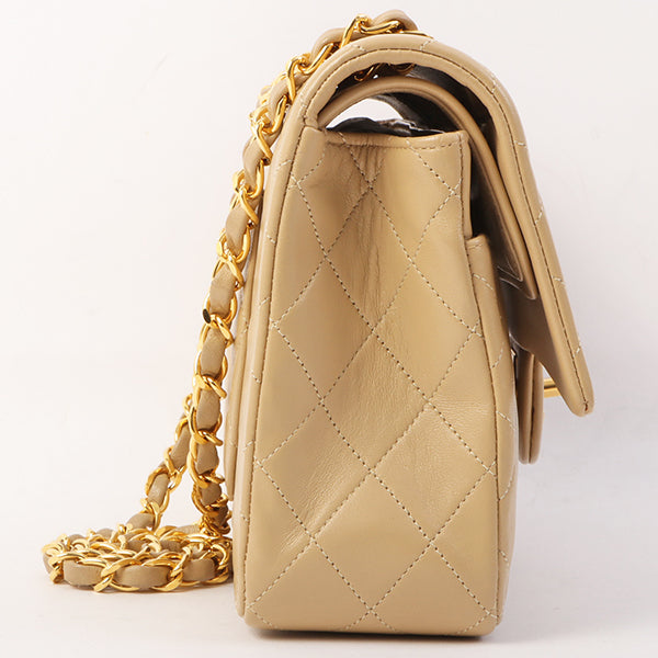 Chanel Classic Flap Shoulder Bag - Ewore Bags