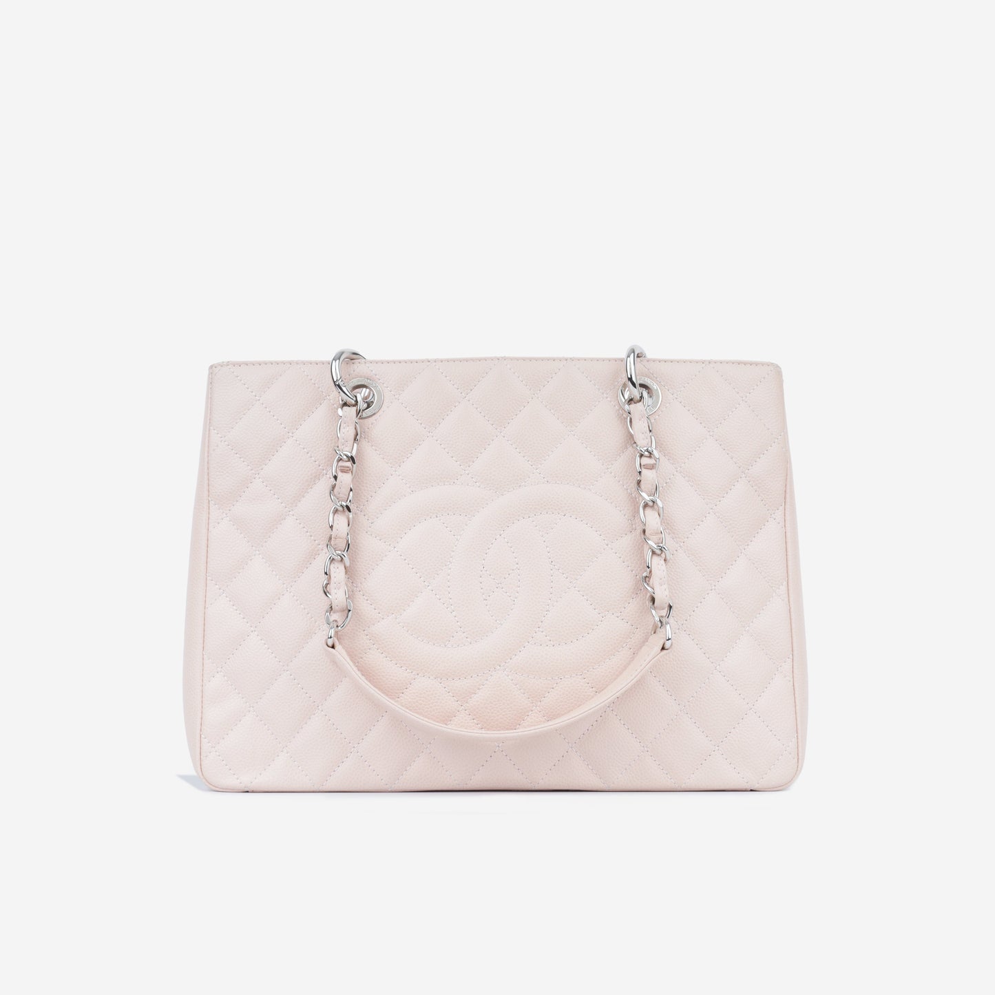 Chanel GST - Baby Pink