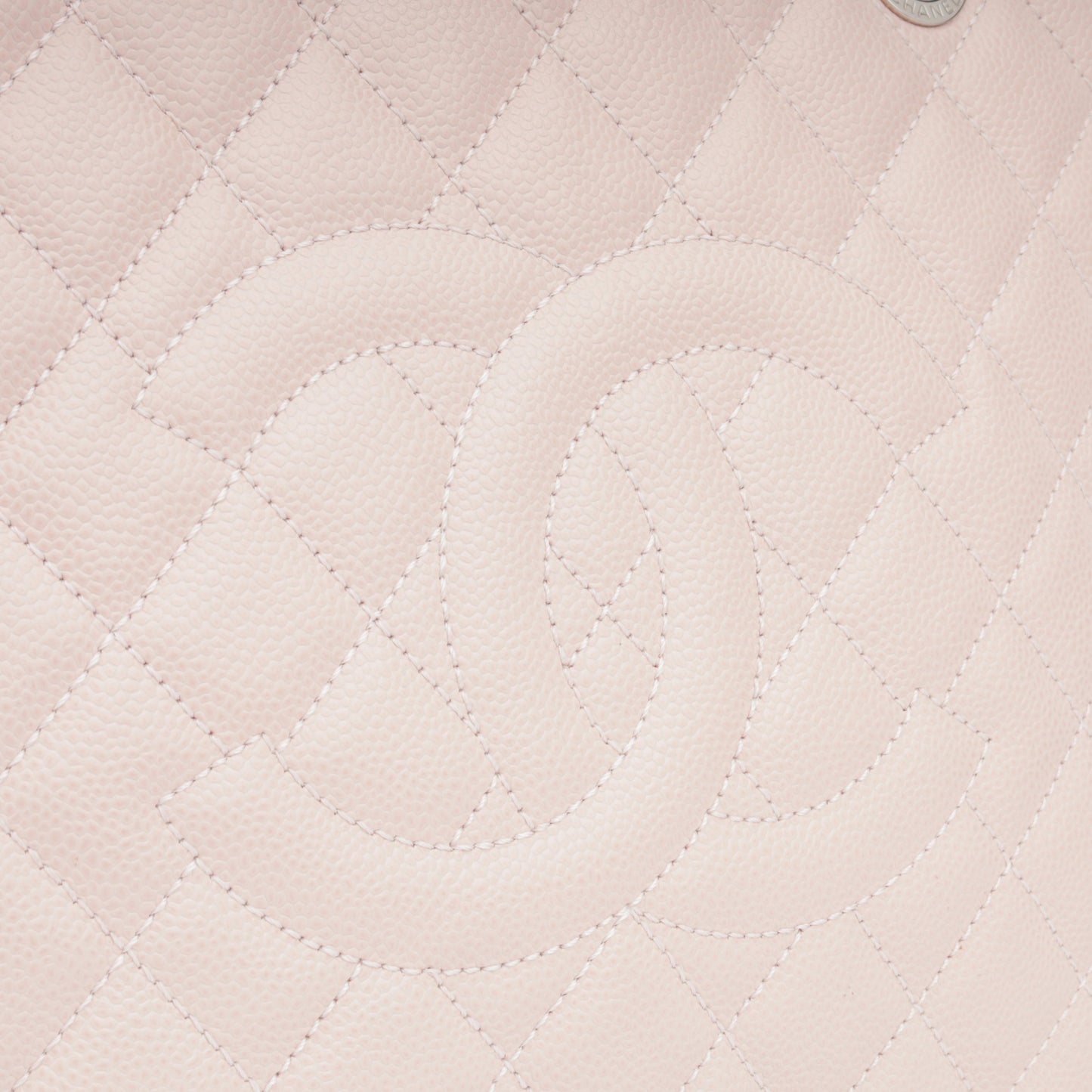 Chanel GST - Baby Pink