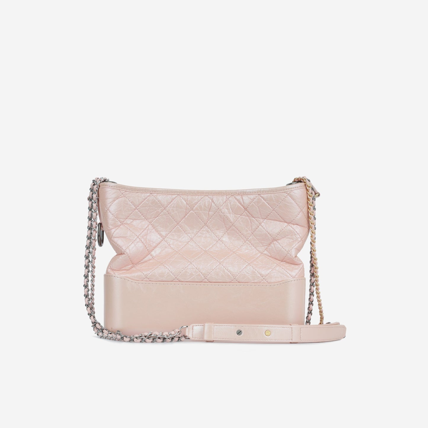 Chanel Medium Shoulder Bag - EworeBags