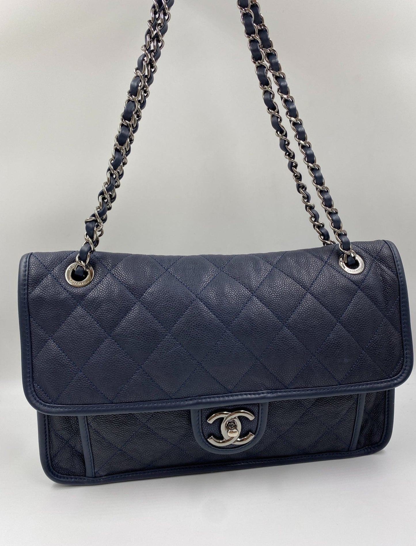 Chanel Classic Flap Shoulder Bag - Ewore Bags
