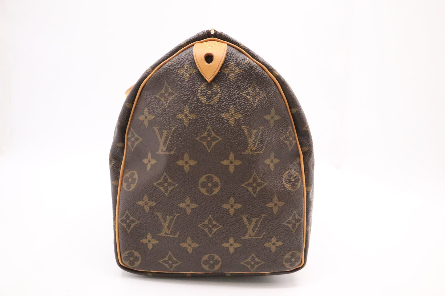 Louis Vuitton Speedy 35 in Monogram Canvas