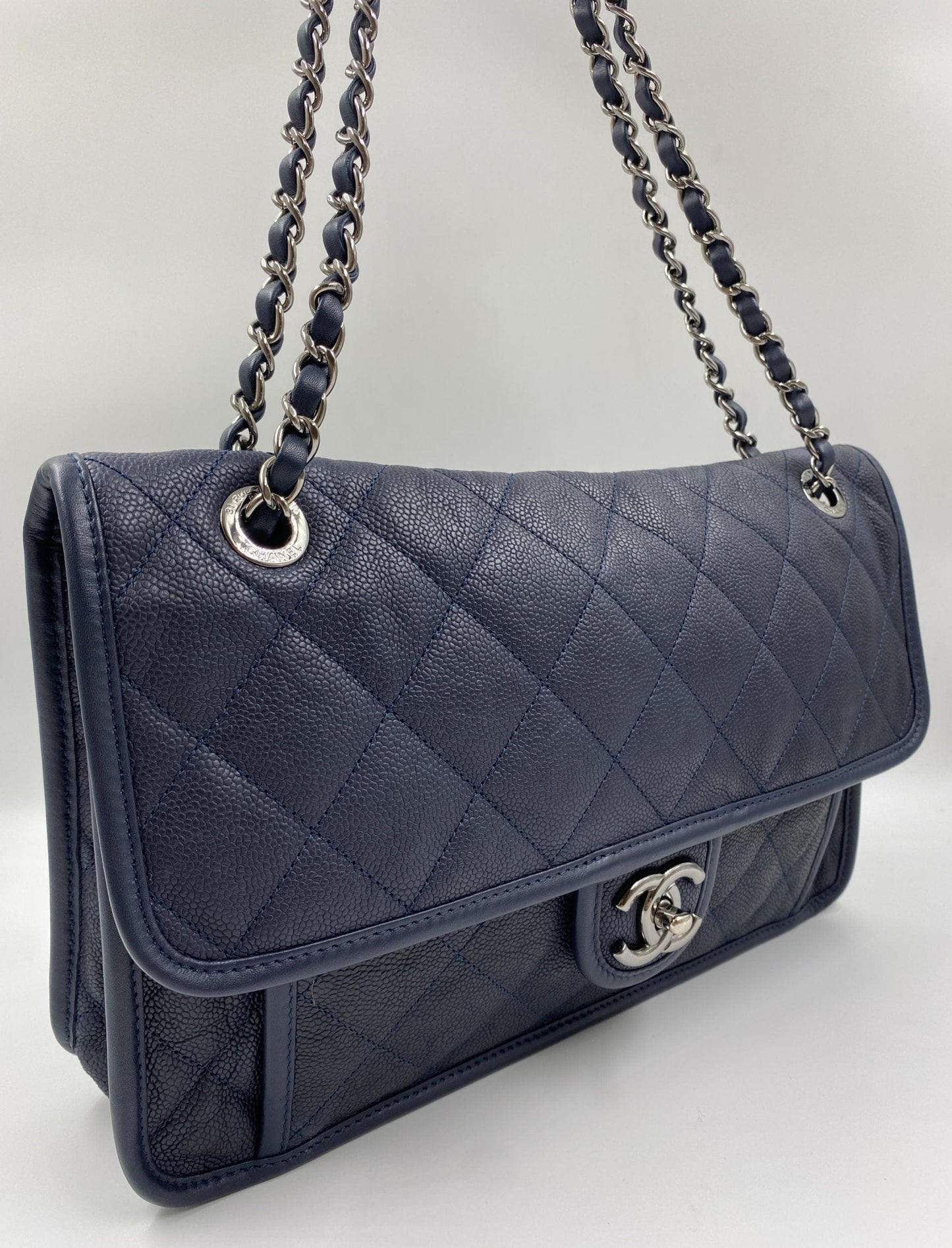 Chanel Classic Flap Shoulder Bag - Ewore Bags