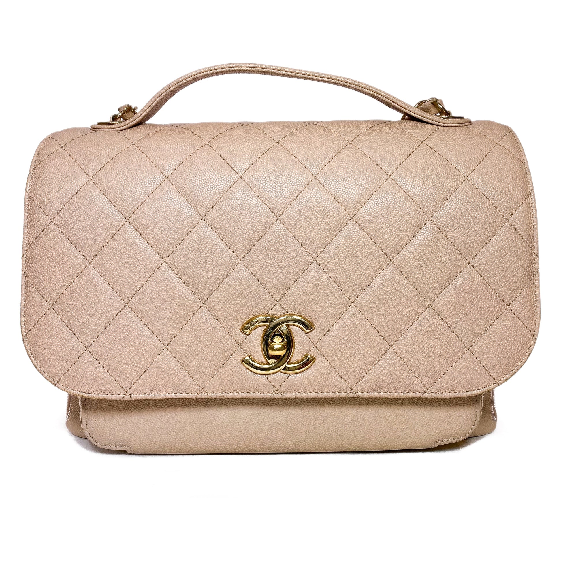 Chanel Flap Shoulder Bag - Ewore Bags