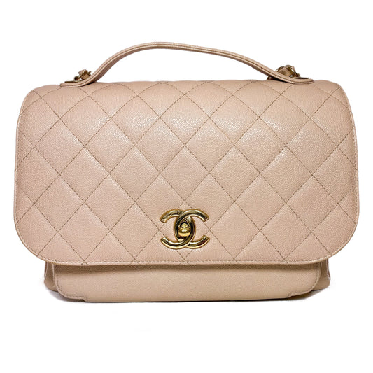 Chanel Flap Shoulder Bag - Ewore Bags