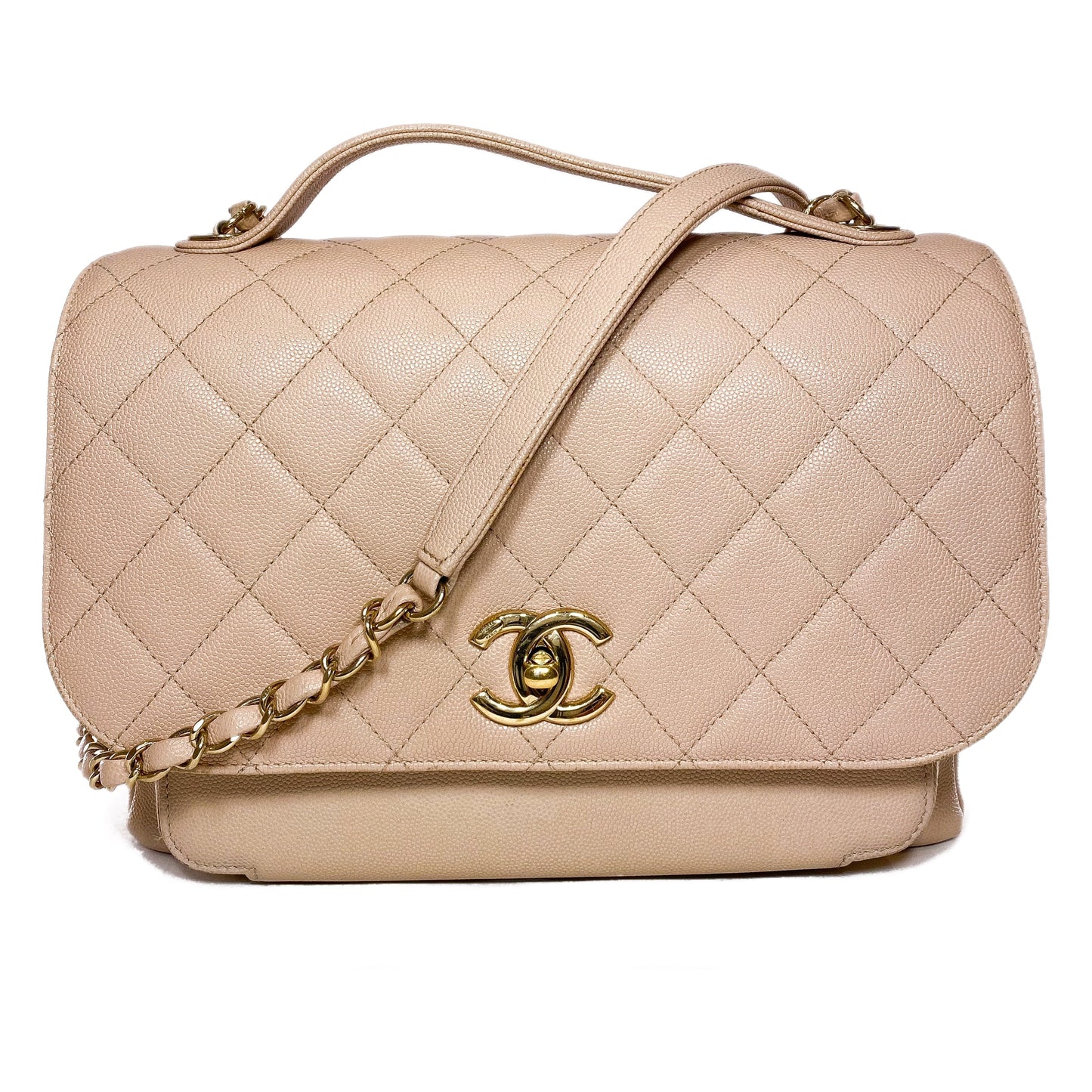 Chanel Flap Shoulder Bag - Ewore Bags